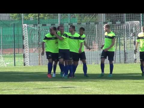 Fejér Megyei I.o.labd.bajnokság 29.forduló gólösszefoglalója 05.27.