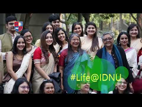 Life at IDNU