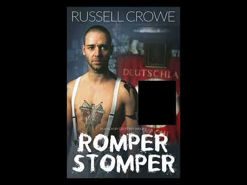 Romper Stomper [Soundtrack]