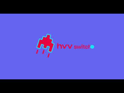 ITS-Projekt HVV Switch Releasefilm