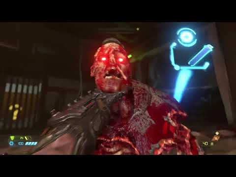 Doom Eternal PS5 Walkthrough Gameplay Part 2