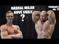 DOKÁZAL MILAN ŠÁDEK NABRAT NOVÉ SVALY? Podcast ep.17