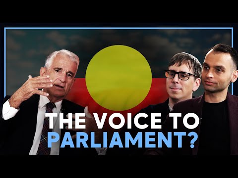 Objections to the Voice to Parliament | Triggernometry Podcast