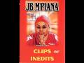 JB Mpiana Wenge BCBG T H Toujours Humble 2001 Version DVD 11 Clips Bonus Intégrale HD