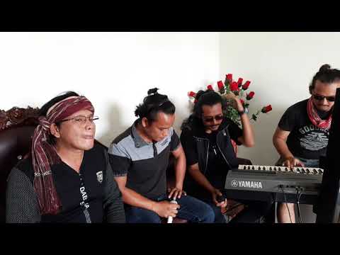 Sukke sukke ni siappudan cover triamor ft kiting & gorga musik
