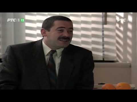 Bolji život | Crnogorac u porodilištu ("Tri sestre")