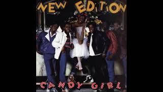 New Edition - She Gives Me A Bang