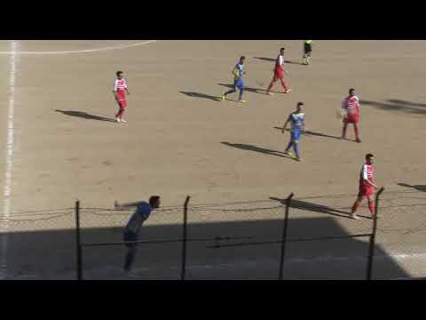 Campionato di 2* cat.  US Girifalco 0 - 1  Torretta