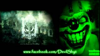 DEVIL SHYT PROMO PAGE