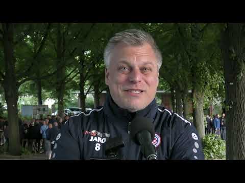 Razgovor Igor Čaktaš – Menadžer i dopredsjednik SD Crortia Berlin – 06.-2023