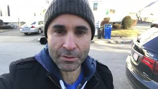 Uber/Lyft - Lost and Found