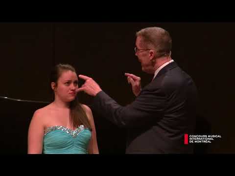 Die Mainacht (Brahms) | Masterclass - Warren Jones