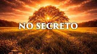 Fundo Musical Profundo para Oração, Pregação e Leitura da Palavra | No Secreto