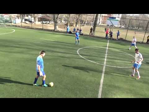 2 КХ 14 Fc Pozitive -  Крон-Авто тайм 2