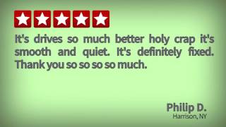 Mavis Discount Tire Review | Auto Repair | Mahopac | New York