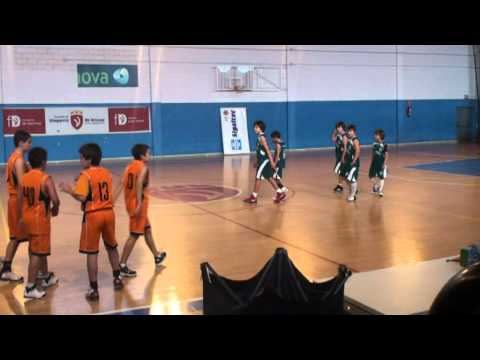 1/6 MINI A: Sigaltec BBC "A" - CB Dorna