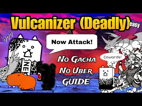 How to Easily Beat Manic Eraser (No Gacha + 4 Strategies)