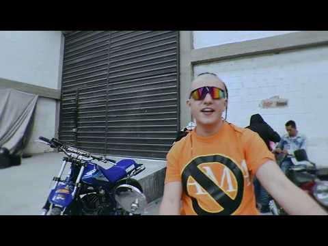 🇨🇴🍇UVA🍇🇨🇺 - MONONIMO ft OG BEAT´S HOMIE