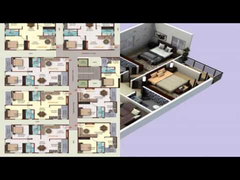 Walkthrough Walkthrough