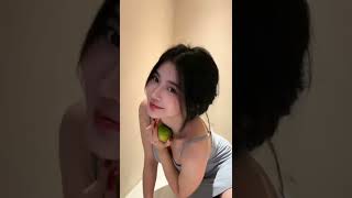 Gái xinh Tiktok Trung Quốc#2022年#gaixinh#141