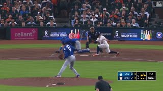 【ベース一個分の出し入れ】大谷翔平の頭おかしいスイーパー集