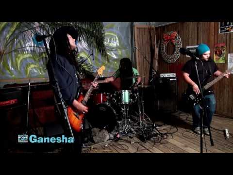 GANESHA - Live At SOUTH BY DUE EAST 2016 (Live Concert Video)