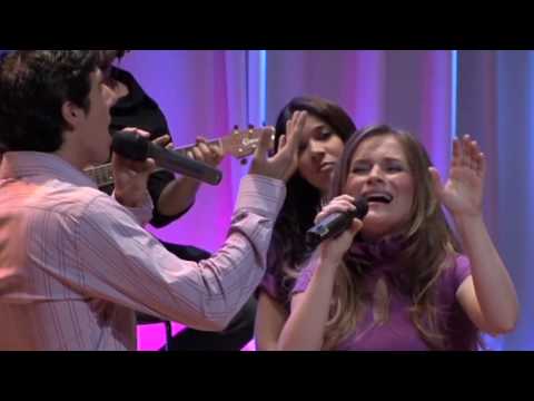 Família Soul - Aceita-me (Ao Vivo)