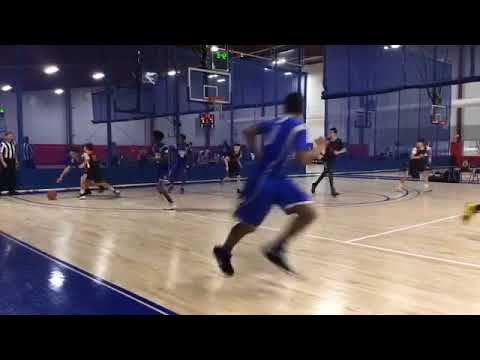 MIDDLETOWN FINEST  51 RISING STARS  28 - Clash For the Cup