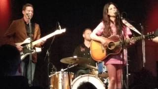 Whitney Rose - Lookin' Back On Luckenbach