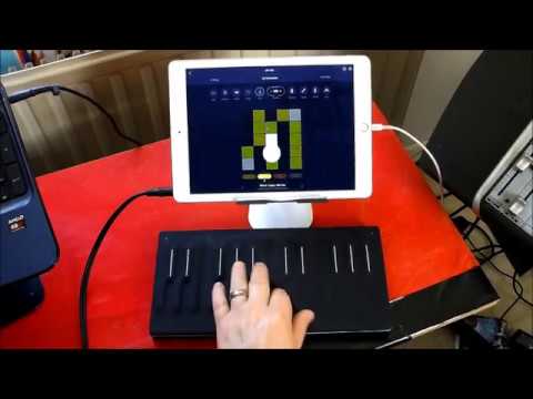 Roli Blocks Mac App Roli Blocks Mac App