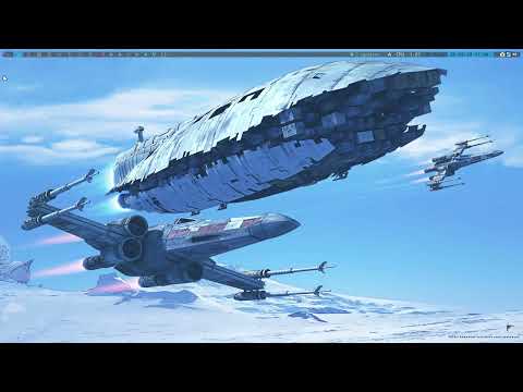 Arco : 4237 Dwm development - adding opera launcher to flexi - personal dwm creation