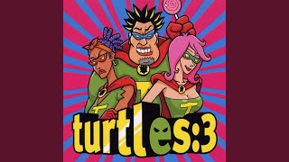 Music video thumbnail preview for Turtles Free 3-3 by Turtles