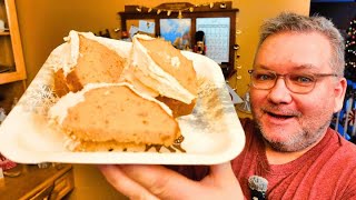 Newfoundland Apricot Jam Cake From Scratch
