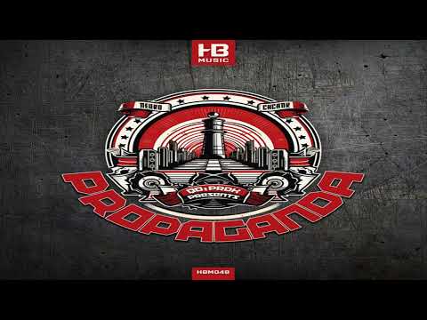 Qo & Prdk - Propaganda