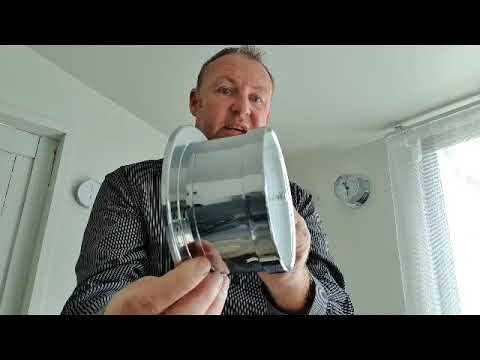 Barometer and tide clock combinations