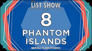 8 Mysterious Phantom Islands | Mental Floss