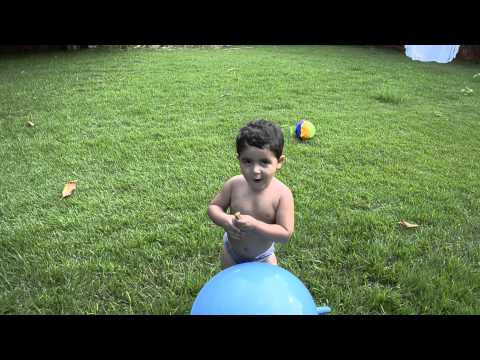 Com Tudo Que Sou (with Everything) video