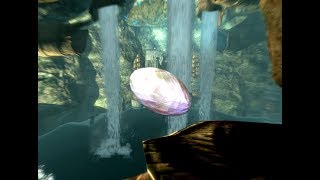 The Elder Scrolls V: Skyrim. Глаз Фалмера. Прохождение от SAFa