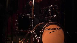 Dan Tepfer & Paul Motian @ Cornelia Street Café