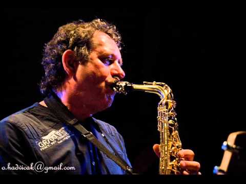 Klika NJ Blues - Klika NJ   Husička