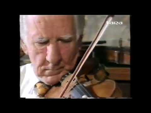 Ben Lennon, Ciaran Curran - reels