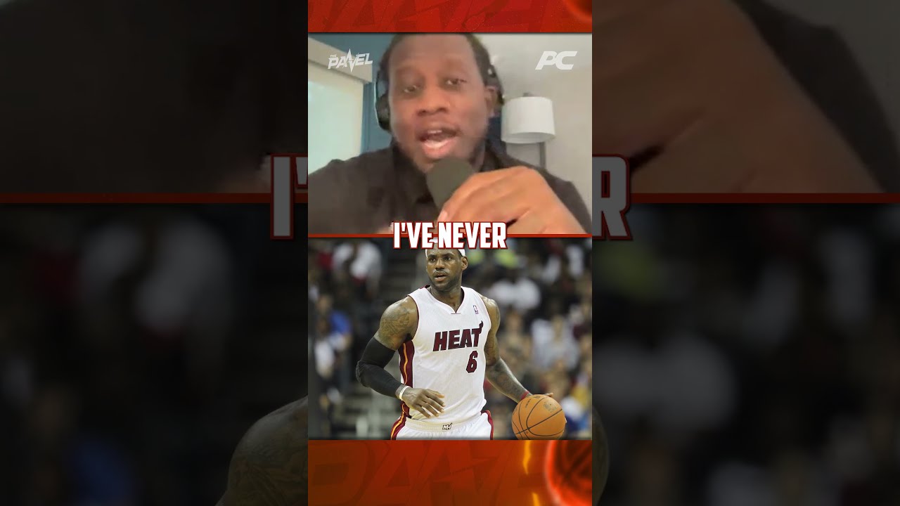 Was LeBron Ever the BEST Offensive and Defensive Player in the NBA?