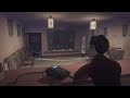 The Chinese Takeaway Animated Urban Horror Story