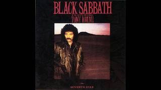 Angry Heart/In Memory - Black Sabbath
