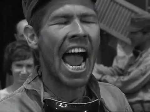 5x07 pt.03 Il vecchio nella caverna - Ai Confini Della Realtà (The Twilight Zone)