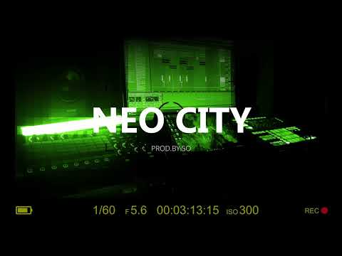 [FREE] Synth Instrumental Base de Reggaeton NeoPerreo "Neo City" 2023