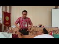Pemeriksaan Abdomen
