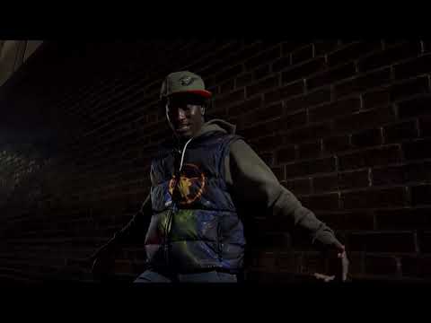 Lil Berete  Feat Young Smoke - HoodRich (Official Music Video)