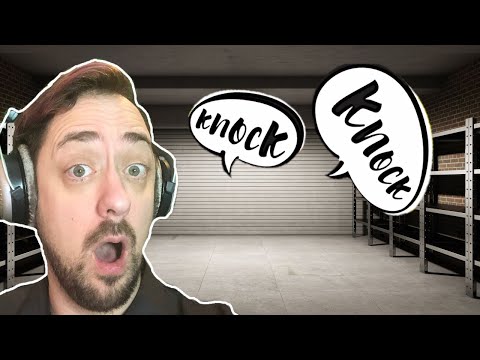 WORST GARAGE EVER! | Make Sure it's Closed