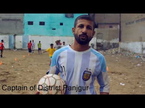 United academy lyari